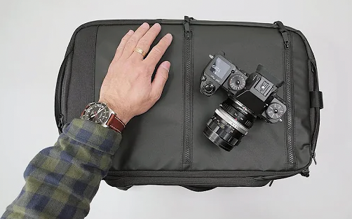 Top Shelf Camera Bag Reviews