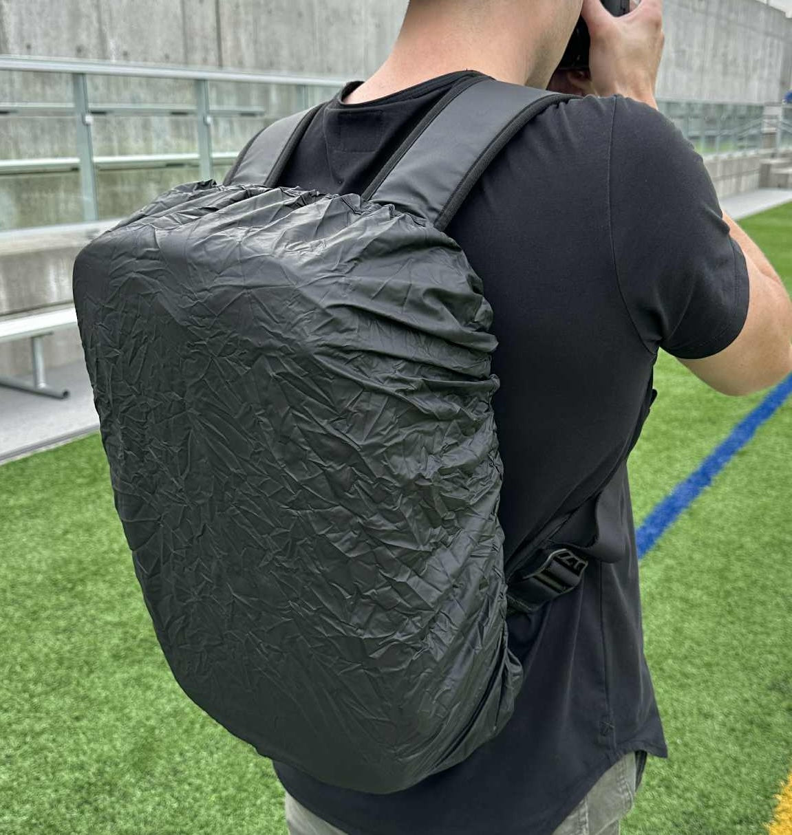 22L TOP SHELF Sling/Backpack