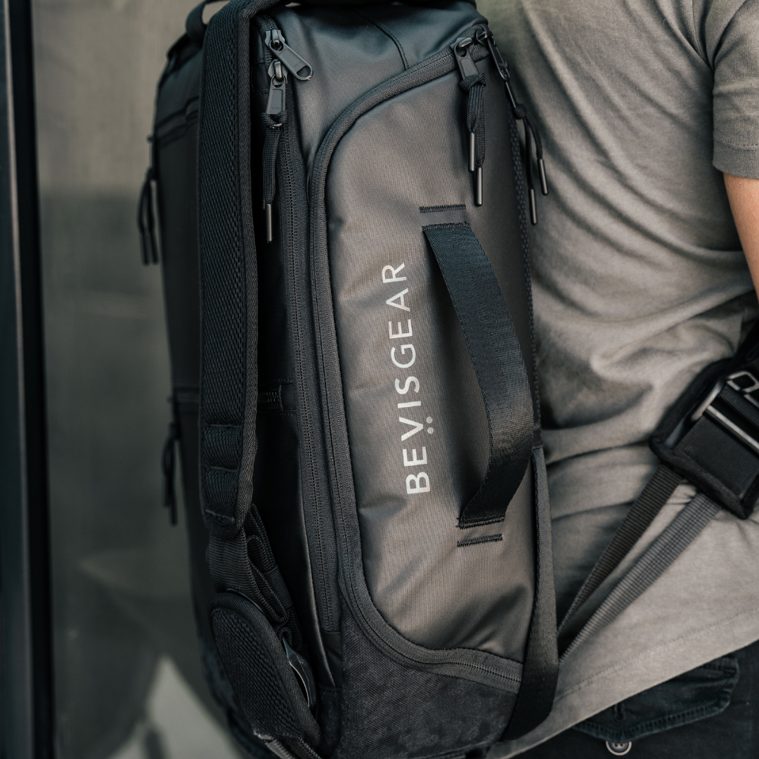 camera bag
