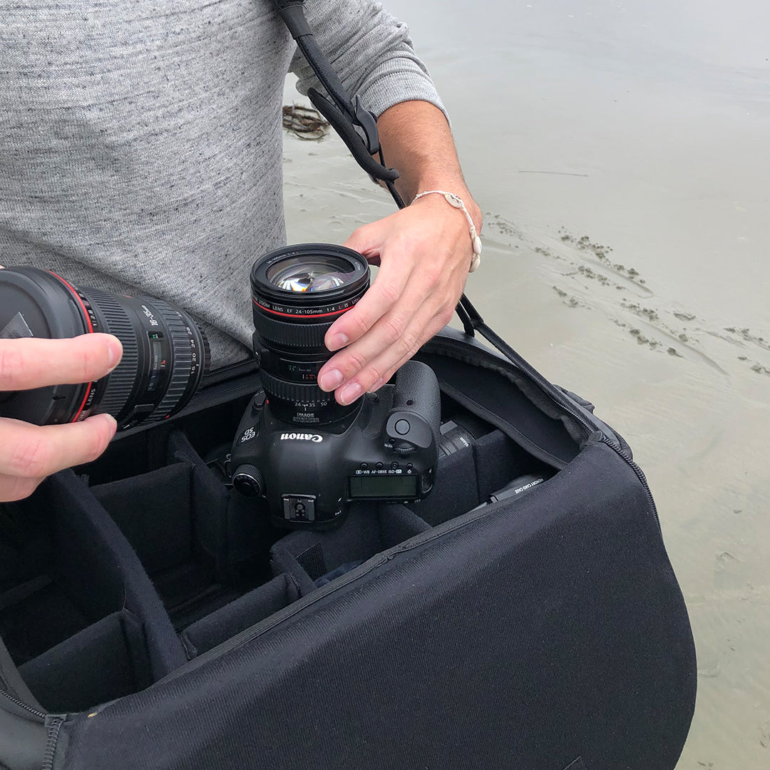 Camera Bag