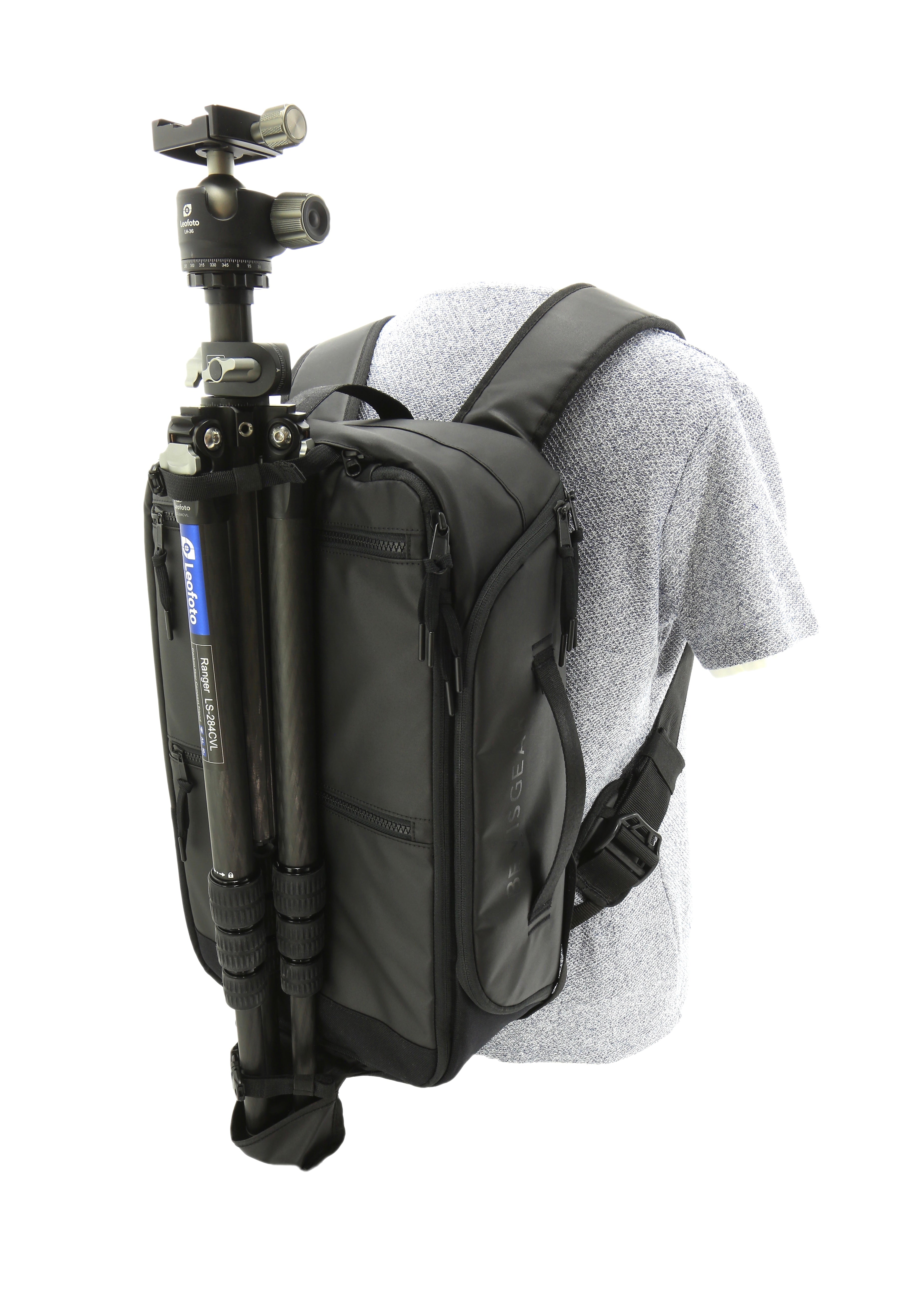 Top Shelf – BEVISGEAR