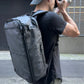 NEW! 31L PUSH BUTTON BACKPACK